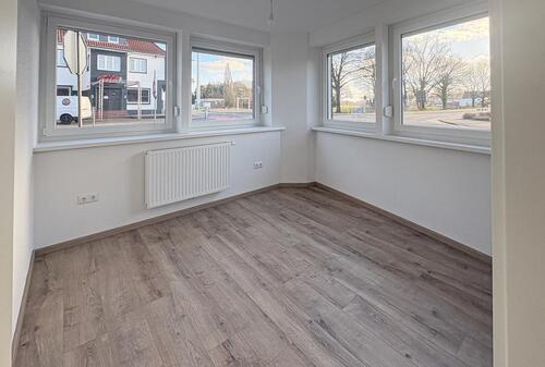 Foto - Erdgeschoßwohnung in Wagenfeld zur Miete