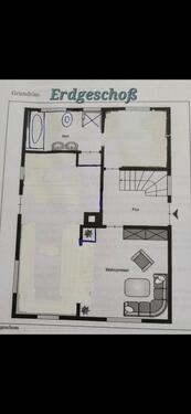 Foto - 4 Zimmer Einfamilienhaus zum Kaufen in Marktheidenfeld