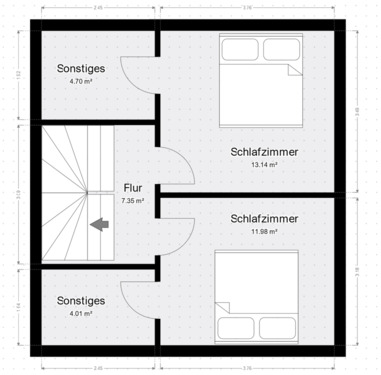 Foto - Doppelhaushälfte in Wildau zum Kaufen