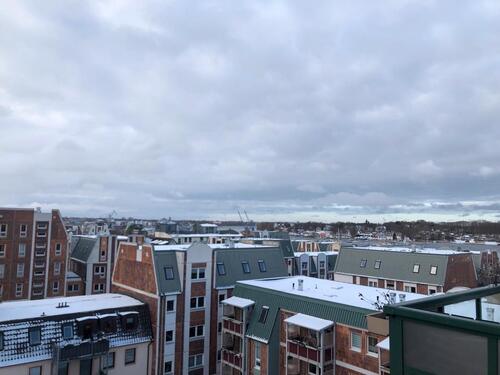 Foto - 2 Zimmer Dachgeschoßwohnung zur Miete in Berlin