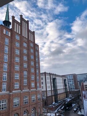 Foto - Dachgeschoßwohnung in Berlin zur Miete