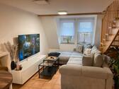 Foto - 3 Zimmer Dachgeschoßwohnung zur Miete in Ittlingen