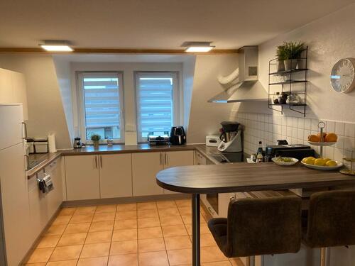 Foto - 3 Zimmer Dachgeschoßwohnung in Ittlingen