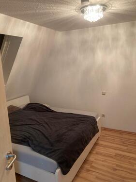 Foto - Dachgeschoßwohnung in Ittlingen zur Miete