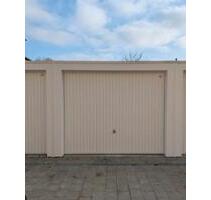 Aachen Im Johannistal LagerGarage