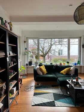 Foto - 4ZKB Wohnung in Alt-Saarbrücken 66119