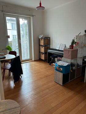 Foto - Erdgeschoßwohnung in Saarbrücken zur Miete