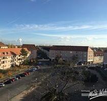 3 Räume im Dachgeschoss zum Wohlfühlen - Bad Dürrenberg