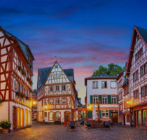 Renditeobjekt Innenstadt Mainz - 1.500.000,00&nbsp;EUR Kaufpreis, ca.&nbsp; 340,00&nbsp;m&sup2; in Mainz (PLZ: 55116)