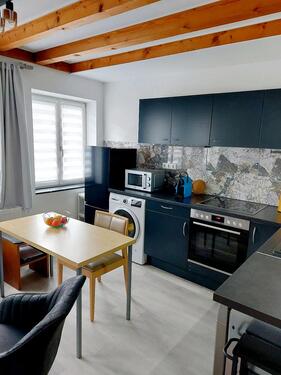 Foto - 3 Zimmer Maisonettenwohnung in Aachen