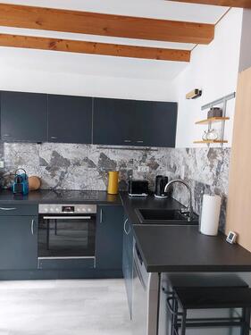 Foto - Maisonettenwohnung in Aachen zur Miete