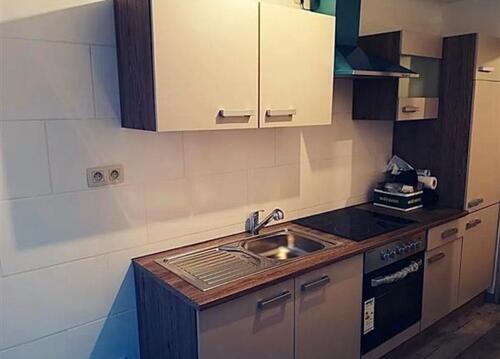 Foto - 3 Zimmer Wohnung - Zentral in Aachen - WG Tauglich - Küche inkl