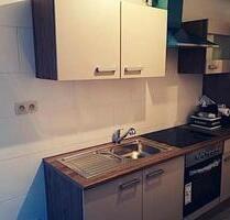 3 Zimmer Wohnung - Zentral in Aachen - WG Tauglich - Küche inkl