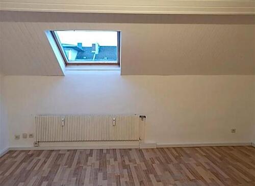 Foto - Dachgeschoßwohnung in Aachen zur Miete