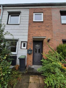 Foto - 3 Zimmer Reihenhaus zum Kaufen in Pinneberg