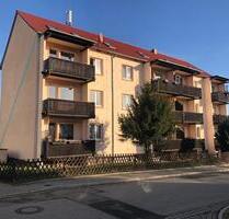 Sehr schöne helle 2 Zimmer Wohnung mit Balkon! - Braunschweig Wabe-Schunter-Beberbach