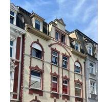 Vermietetes Mehrfamilienhaus Wuppertal-Barmen, Nähe Helios Klinik