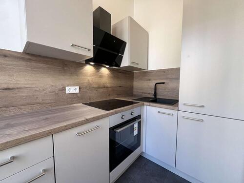 Foto - 2 Zimmer Etagenwohnung zur Miete in Leipzig