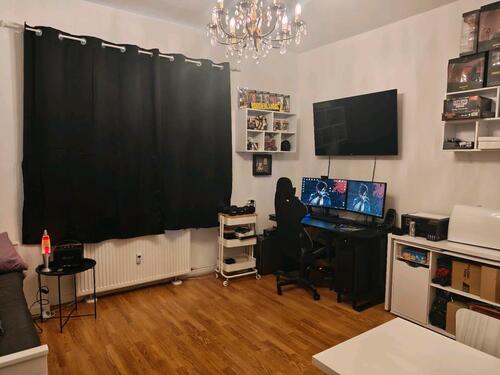 Foto - Etagenwohnung in Düsseldorf zur Miete