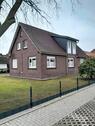 Foto - Wohnung mit Terasse und Garten in Wittmund