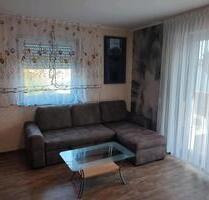 1,5 Zimmer Wohnung für begrenzte Zeit - Bielefeld Schildesche