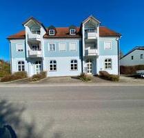 Attraktive Erdgeschosswohnung mit Gartenanteil und sep. Eingang - Neumarkt-Sankt Veit