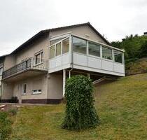 Vermietung Wohnhaus - Einfamilienhaus Frankenberg - Frankenberg (Eder)