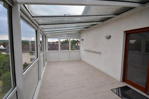 Foto - 7 Zimmer Einfamilienhaus in Frankenberg (Eder)