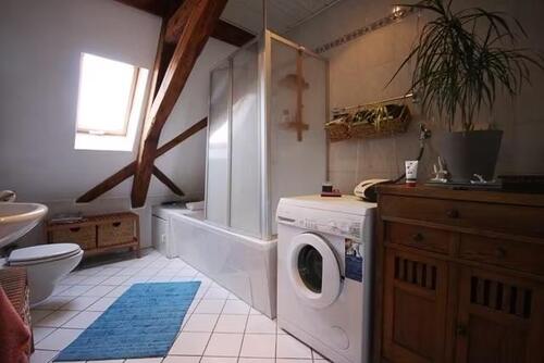 Foto - 3 Zimmer Dachgeschoßwohnung in Ober-Olm