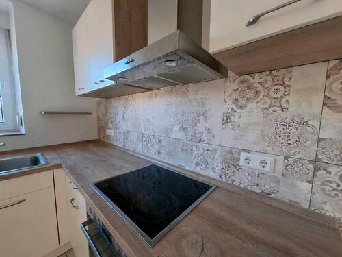 Foto - 2-Zimmer Wohnung nahe Wolfsburg, hell und gemütlich, WG geeignet