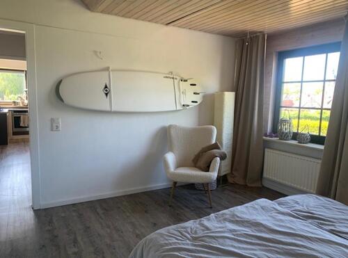 Foto - 3 Zimmer Dachgeschoßwohnung zur Miete in Fehmarn