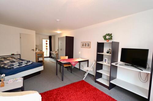 Foto - 1.5 Zimmer Etagenwohnung in Erlangen