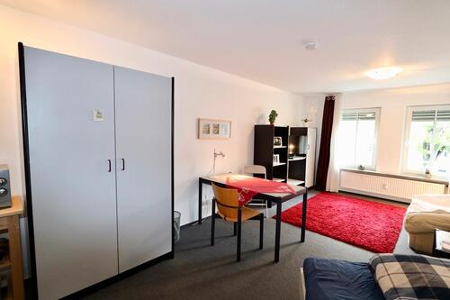 Foto - Etagenwohnung in Erlangen zur Miete