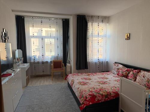 Foto - Große Wohnung in Innenstadtlage zu vermieten