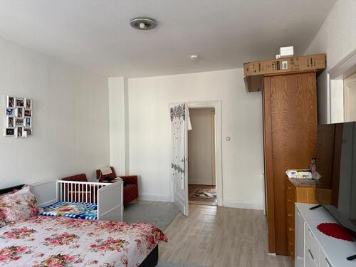 Foto - 3 Zimmer Etagenwohnung zur Miete in Verl