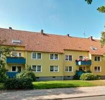 Frisch renovierte Erdgeschosswohnung! - Osnabrück Dodesheide