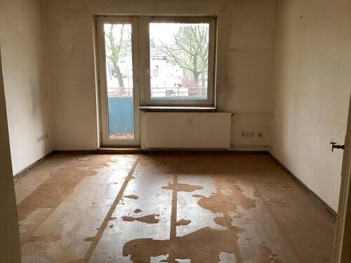 Foto - Erdgeschoßwohnung in Osnabrück zur Miete