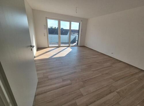 Foto - 2 Zimmer Etagenwohnung zur Miete in Leverkusen