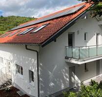 3-ZKB Neubauwhg. mit EBK, Südterrasse und Solarstrom: Erstbezug - Rockenhausen