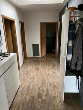 Foto - 3 Zimmer Terrassenwohnung zum Kaufen in Munster