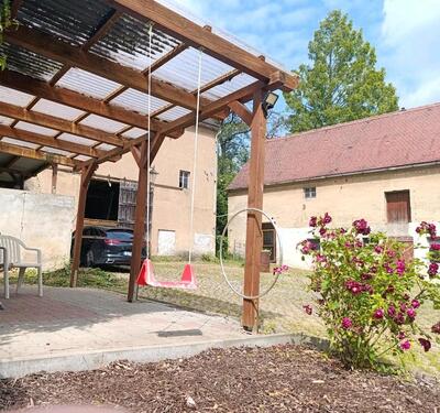 Foto - Einfamilienhaus in Mügeln zum Kaufen