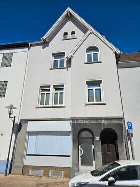 Foto - attraktives Mehrfamilienhaus in direkter Innenstadtlage Dillingen