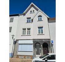 attraktives Mehrfamilienhaus in direkter Innenstadtlage Dillingen - Dillingen (Saar)