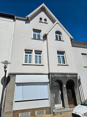 Foto - Mehrfamilienhaus, Wohnhaus in Dillingen (Saar) zum Kaufen