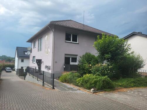 Foto - 3 - Zimmer - Wohnung in TOP LAGE von Saulheim