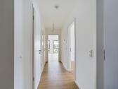 Foto - *Moderne 2-Zimmer Neubauwohnung in Rotenburg a.d. Fulda zu vermieten* #virtuellerrundgang