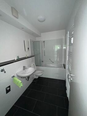 Foto - Hervorragende 2-Zimmer Wohnung mit Balkon [VAC-14551]