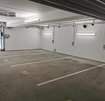 Tiefgaragenstellplatz zu vermieten - Wolfsburg Almke