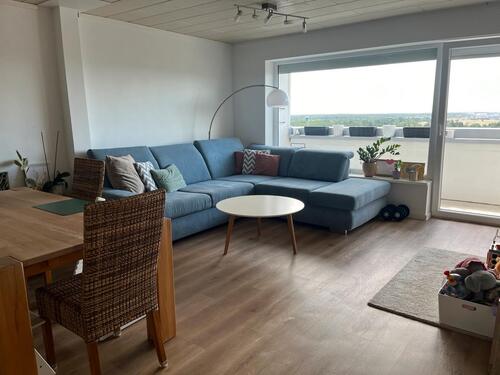 Foto - Moderne 3,5 Zimmer Wohnung, provisionsfrei!