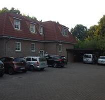 2 ZKB Wohnung im Erdgeschoss in ruhiger und zentraler Lage OHZ - Osterholz-Scharmbeck